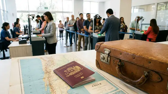 Cómo solicitar el pasaporte chileno en 2026: requisitos, precios y pasos para obtenerlo