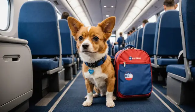 Cómo viajar con mascotas en Chile 2026: requisitos para transporte, leyes y consejos para un viaje seguro