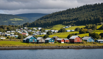 Cómo visitar las Iglesias de Chiloé: guía completa para recorrer este Patrimonio de la Humanidad