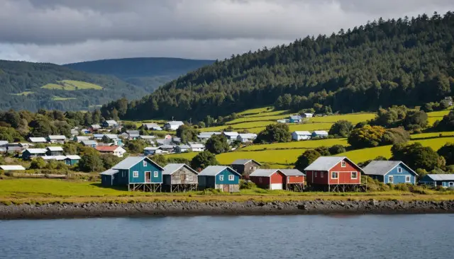 Cómo visitar las Iglesias de Chiloé: guía completa para recorrer este Patrimonio de la Humanidad