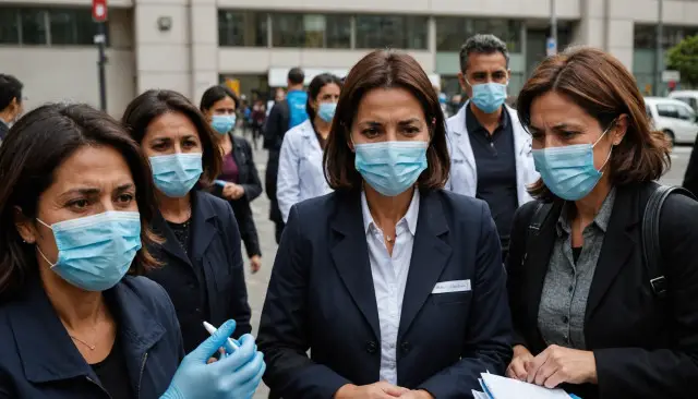 Cuándo empieza la vacunación contra la influenza 2026 en Chile y quiénes deben recibirla