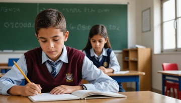 Cuándo vence el pase escolar 2026 y cómo revalidar la TNE en todas las regiones de Chile