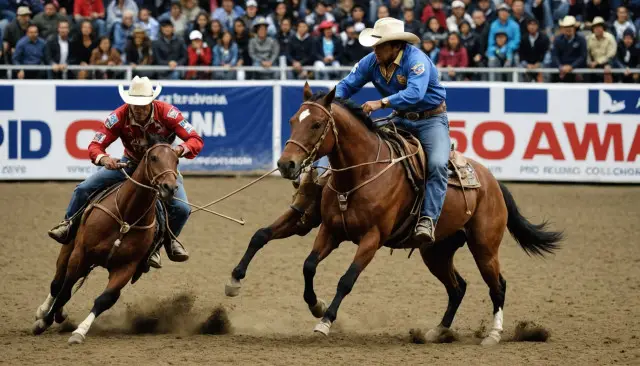 Deportes tradicionales chilenos: historia de la rayuela, el rodeo y juegos típicos que aún se practican en 2026