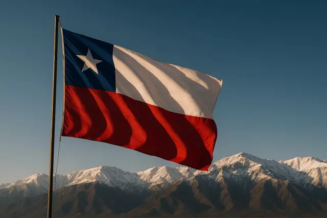 Día de la Bandera en Chile: por qué se celebra el 9 de julio y su importancia histórica