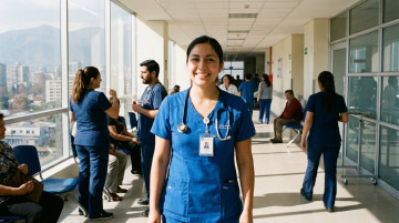 Día de la Enfermera en Chile 2026: por qué se celebra el 12 de mayo y su importancia en la salud pública