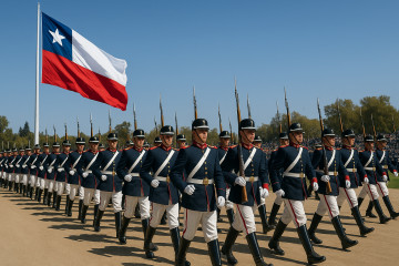 Día de las Glorias del Ejército en Chile: por qué se celebra el 19 de septiembre y su importancia histórica
