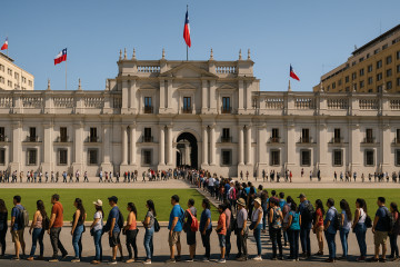 Día de los Patrimonios en Chile: Guía completa, historia y actividades para disfrutar en familia