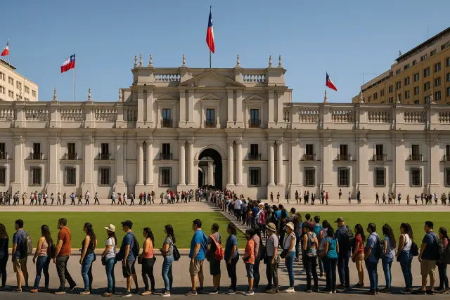 Día de los Patrimonios en Chile: Guía completa, historia y actividades para disfrutar en familia