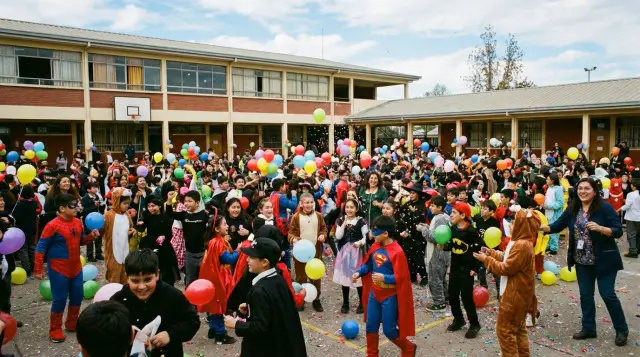 Día del Alumno en Chile 2026: por qué se celebra el 11 de mayo y su importancia en la comunidad escolar
