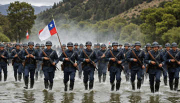 Día del Carabinero en Chile: por qué se celebra el 27 de abril y su origen histórico
