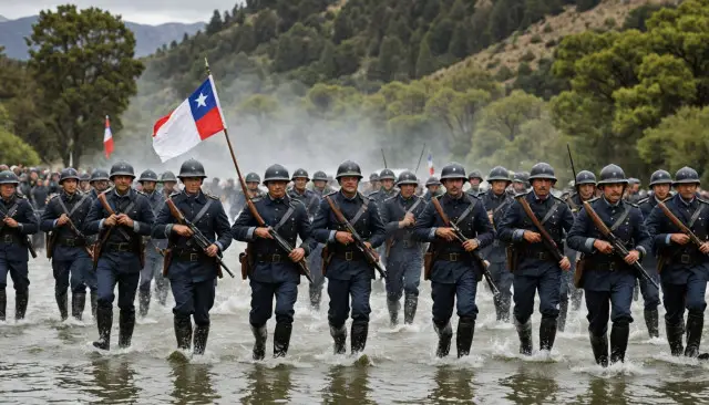Día del Carabinero en Chile: por qué se celebra el 27 de abril y su origen histórico