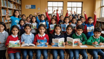 Día del Libro en Chile 2026: por qué se celebra el 23 de abril y actividades imperdibles