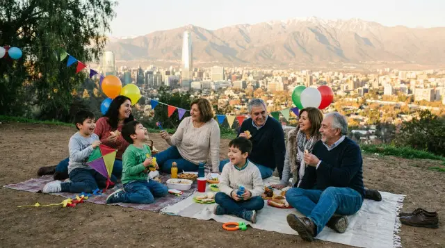 Día del Niño en Chile 2026: cuándo es, origen de la celebración y panoramas para festejar