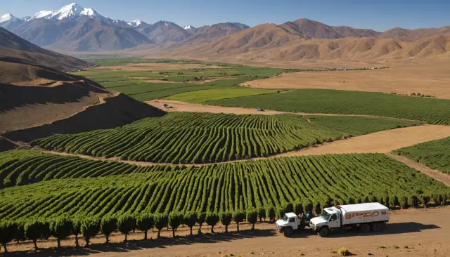 Día Nacional del Pisco 2026: por qué se celebra el 15 de mayo y mejores rutas para festejar en Chile