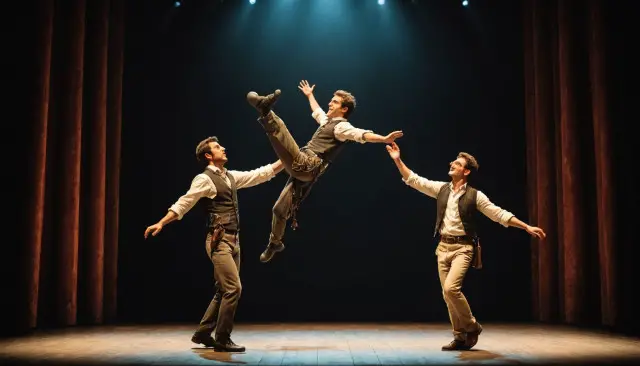 Día Nacional del Teatro 2026: por qué se celebra el 11 de mayo y su importancia en la cultura chilena