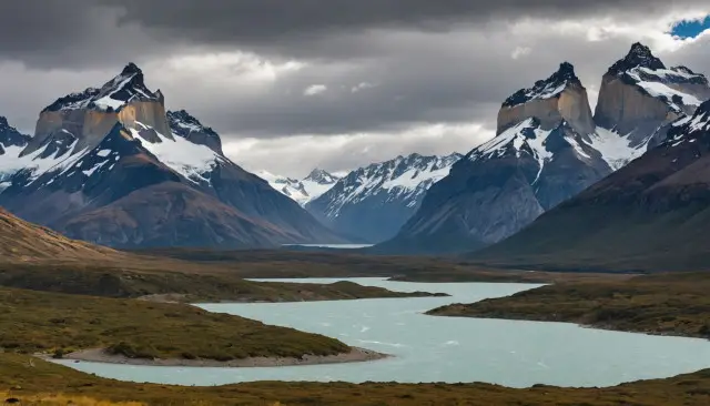 Guía para visitar el Parque Nacional Torres del Paine en 2026: circuitos, reservas y mejores fechas