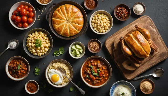 Historia de la marraqueta chilena: por qué es el pan más consumido y cómo reconocer una receta tradicional