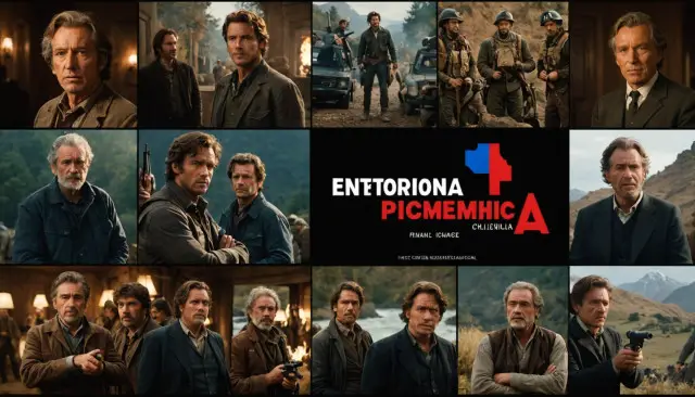 Historia del cine chileno: películas icónicas, directores destacados y dónde ver cine nacional en 2026