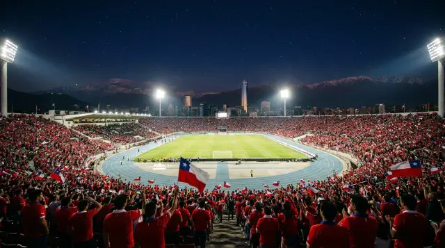 Historia del fútbol chileno: grandes hitos, jugadores legendarios y el camino de la Roja hacia el Mundial 2026