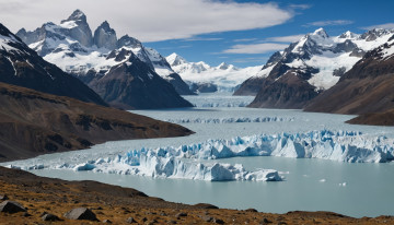 Importancia de los glaciares en Chile: situación actual en 2026 y desafíos para su preservación