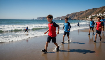 Mes del Mar en Chile 2026: por qué se celebra en mayo, hitos históricos y actividades educativas