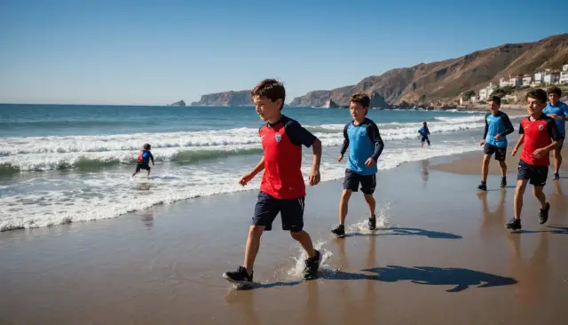 Mes del Mar en Chile 2026: por qué se celebra en mayo, hitos históricos y actividades educativas