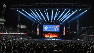 Próximos conciertos en Chile 2026: cartelera de eventos, fechas confirmadas y venta de entradas