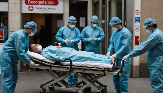 Qué es la Ley de Urgencia en Chile: derechos, cobertura y qué hacer en caso de una emergencia médica en 2026