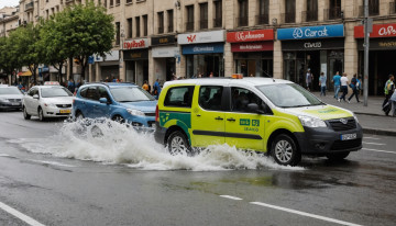 Restricción vehicular en Santiago 2026: calendario, multas y vehículos exentos