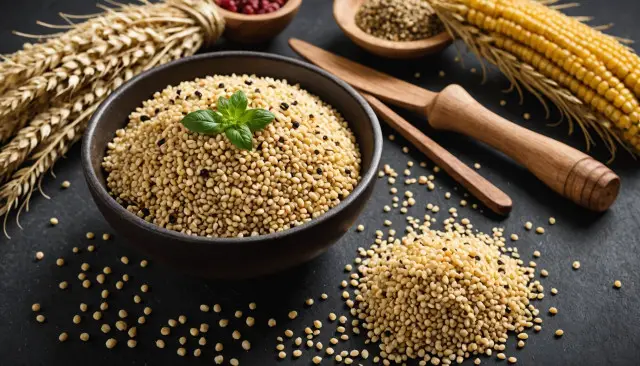 Superalimentos chilenos: por qué el maqui, la quínoa y el piñón son claves para la dieta en 2026