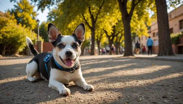 Tenencia responsable de mascotas en Chile: requisitos de la Ley Cholito, multas y cómo registrar a tu animal en 2026