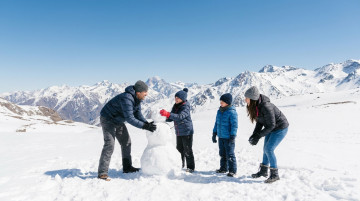 Vacaciones de invierno 2026 en Chile: calendario oficial por región y consejos para planificar