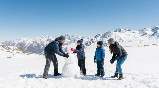 Vacaciones de invierno 2026 en Chile: calendario oficial por región y consejos para planificar