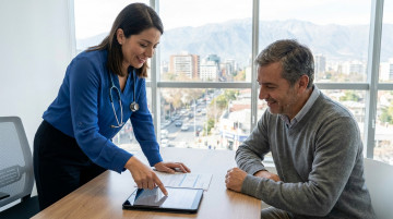 Cómo funciona el AUGE/GES en Chile 2026: guía completa de patologías cubiertas y cómo activar el beneficio