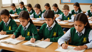 Cómo funciona el Sistema de Admisión Escolar (SAE) 2026: fechas de postulación y pasos para matricular