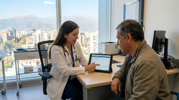 Cómo funciona el sistema de salud Fonasa: guía sobre tramos, beneficios y cómo afiliarse en Chile