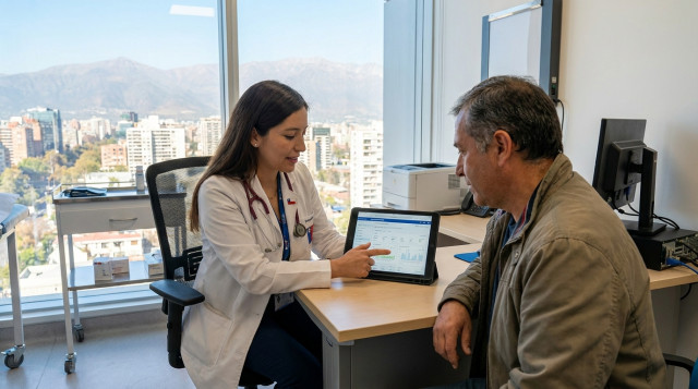 Cómo funciona el sistema de salud Fonasa: guía sobre tramos, beneficios y cómo afiliarse en Chile