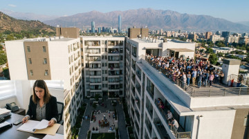 Cómo funciona la Ley de Copropiedad Inmobiliaria en Chile: guía sobre gastos comunes, multas y asambleas
