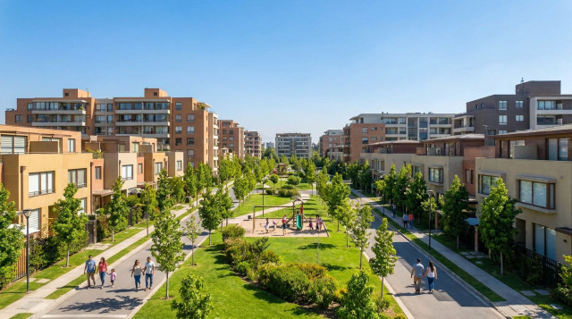 Cómo funcionan los subsidios habitacionales en Chile: guía completa sobre el DS1, DS49 y cómo postular