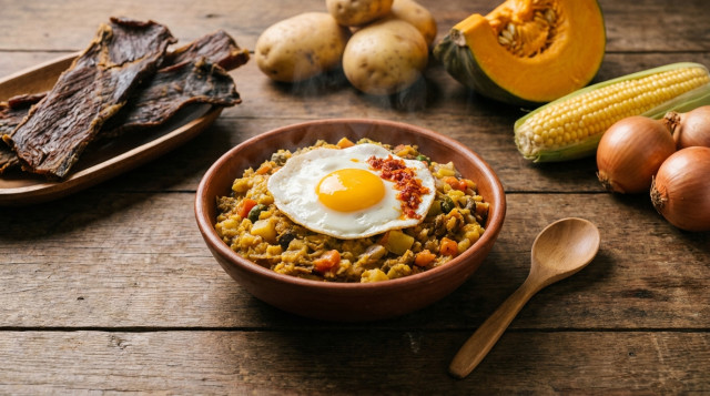 Cómo hacer charquicán chileno: receta tradicional, ingredientes y secretos para un plato perfecto