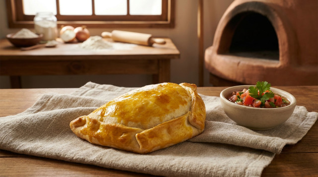 Cómo hacer empanadas de pino chilenas: receta tradicional, secretos de la masa y mejores consejos para 2026