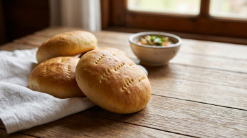 Cómo hacer pan amasado chileno: receta tradicional, secretos para que quede blando y su historia en el campo