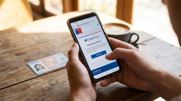 Cómo obtener la ClaveÚnica en Chile: guía para activarla, beneficios y qué trámites puedes realizar