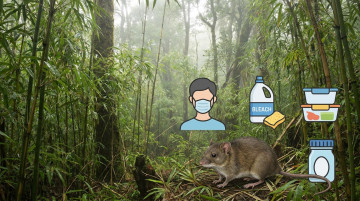 Cómo prevenir el contagio de Virus Hanta en Chile: síntomas, zonas de riesgo y medidas de precaución