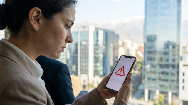 Cómo protegerse de estafas telefónicas y fraudes digitales en Chile: guía de seguridad para 2026