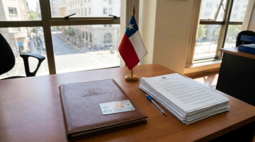 Cómo solicitar la nacionalidad chilena en 2026: requisitos, trámites y pasos para obtener la carta de nacionalización