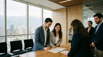 Cuáles son los requisitos para contraer matrimonio civil en Chile y qué documentos se necesitan en 2026