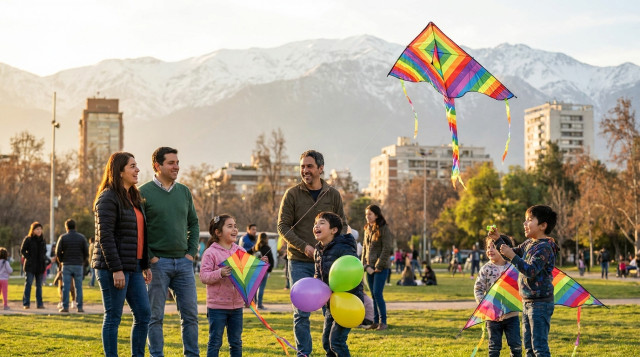 Cuándo es el Día del Niño 2026 en Chile: origen de la festividad y panoramas recomendados para la familia