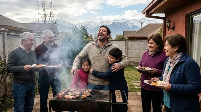 Cuándo es el Día del Padre 2026 en Chile: origen de la celebración y por qué cambia de fecha cada año