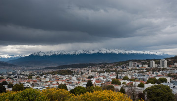 Fenómeno de La Niña en Chile 2026: cómo afectará las temperaturas y lluvias durante el invierno y primavera